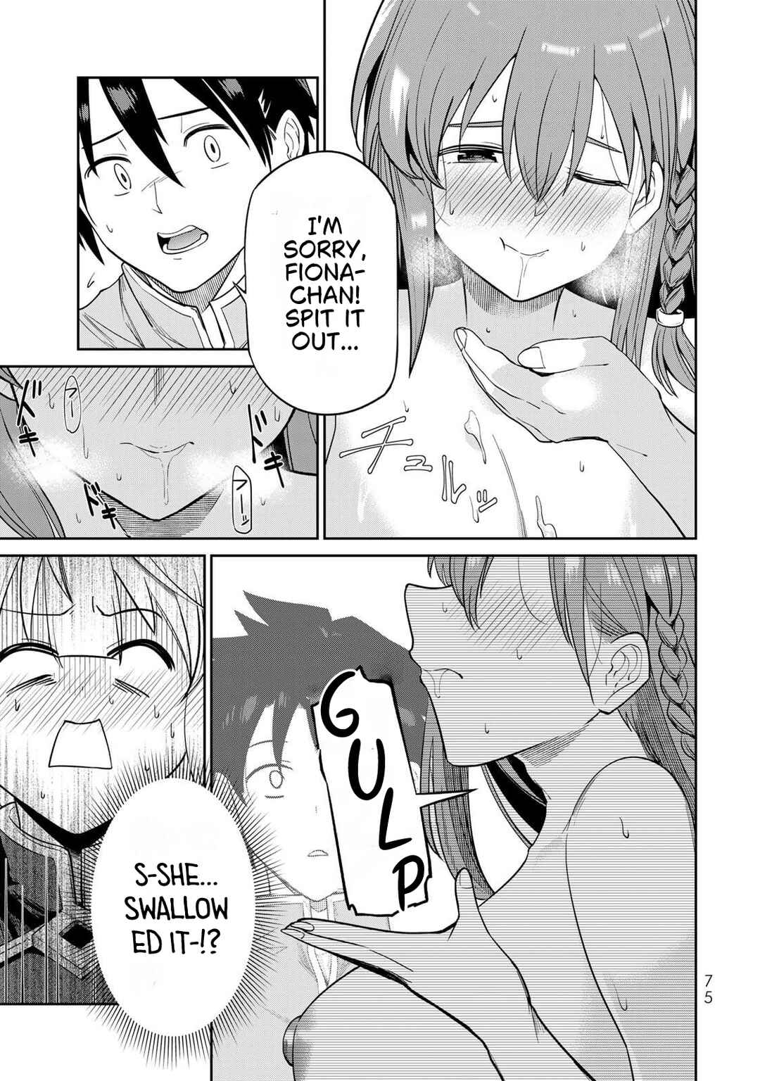 Chapter 3 - Page 8