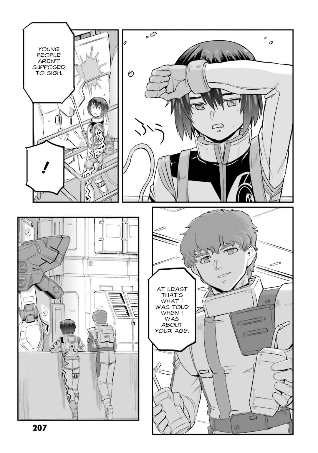 Chapter 37 - Page 27