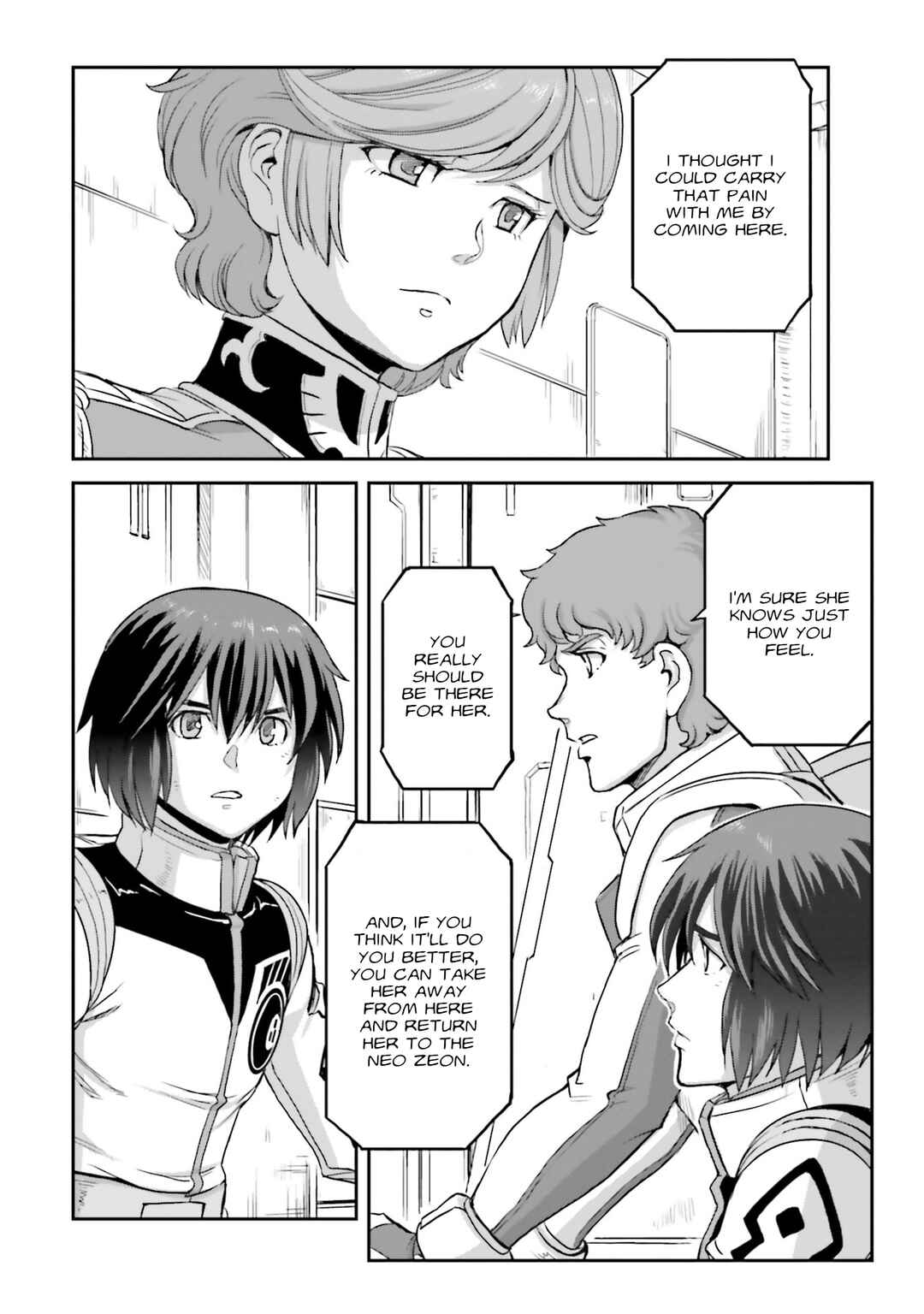 Chapter 37 - Page 30