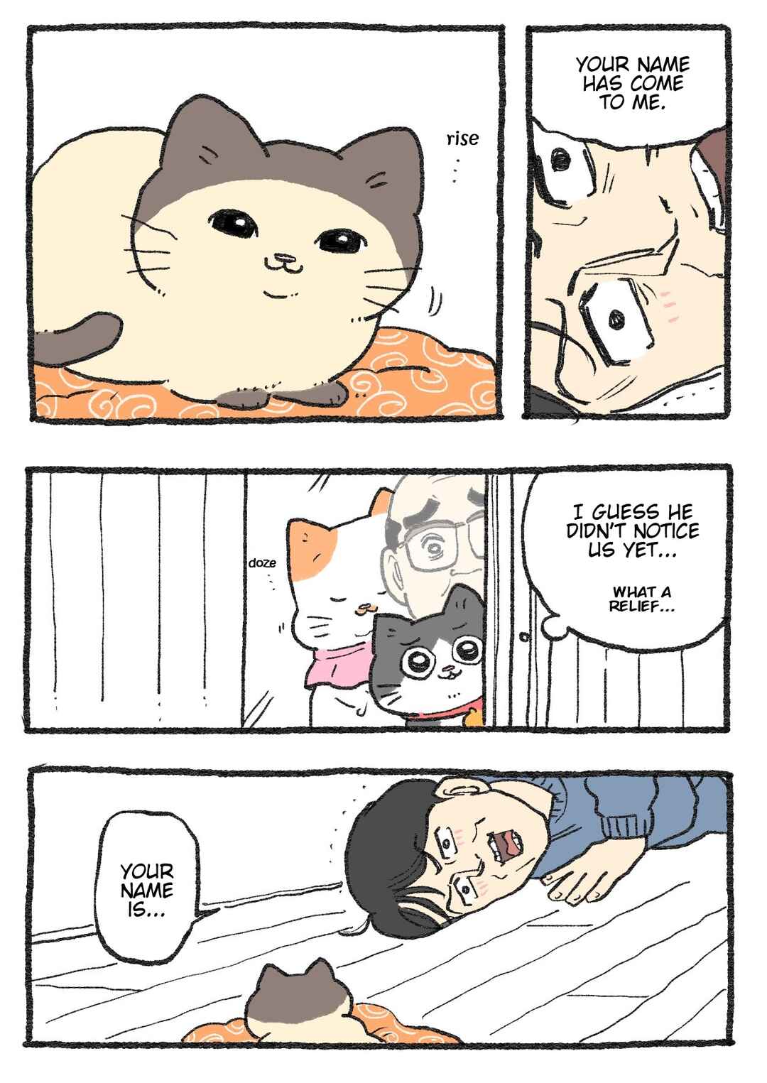 Chapter 378 - Page 1