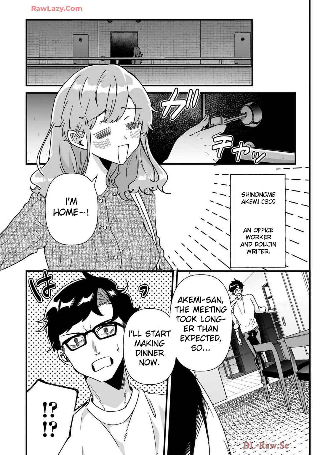 Chapter 2 - Page 6
