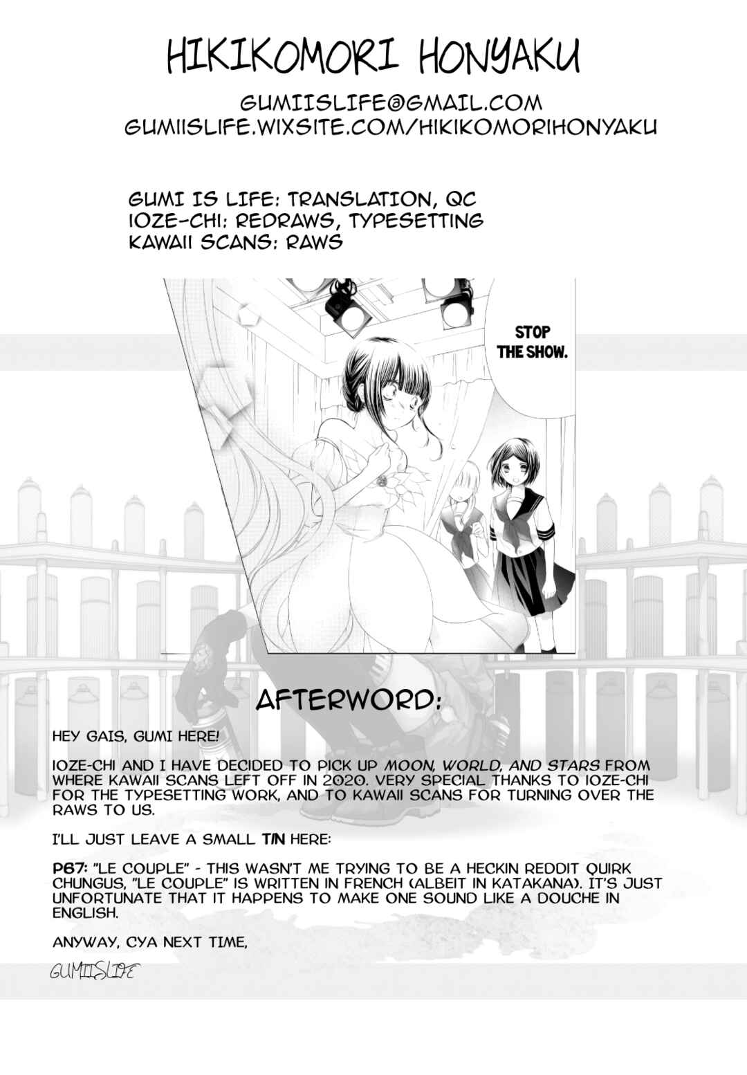 Chapter 6 - Page 47