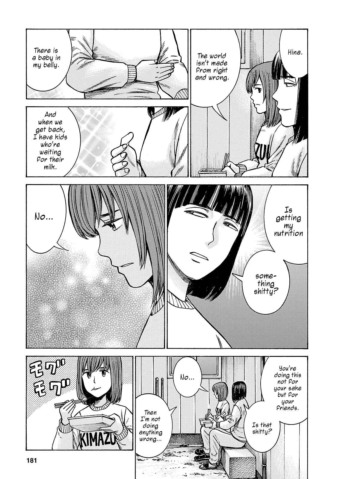 Chapter 58 - Page 29