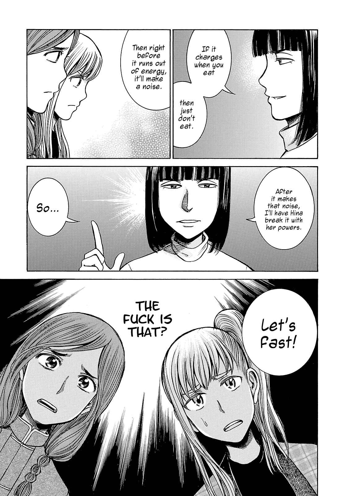 Chapter 58 - Page 7