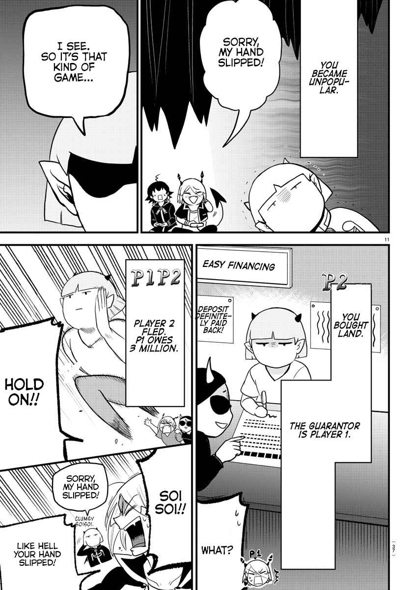 Chapter 315 - Page 11