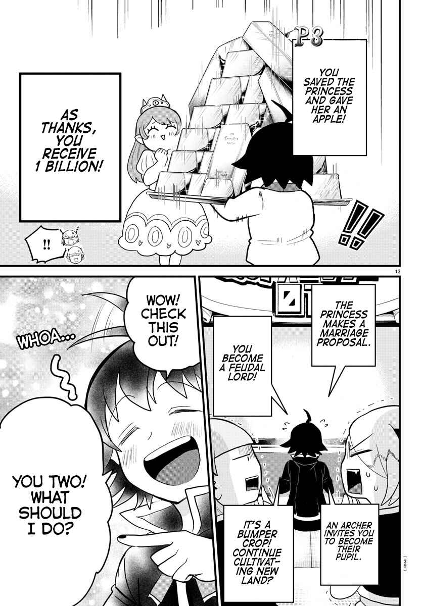 Chapter 315 - Page 13