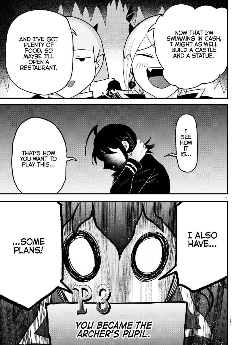 Chapter 315 - Page 15