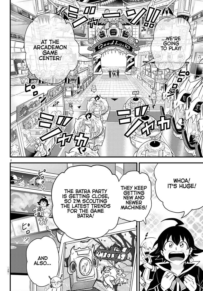 Chapter 315 - Page 2