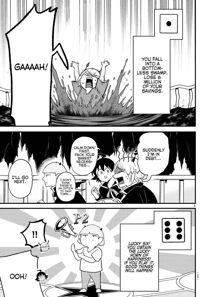 Chapter 315 - Page 9