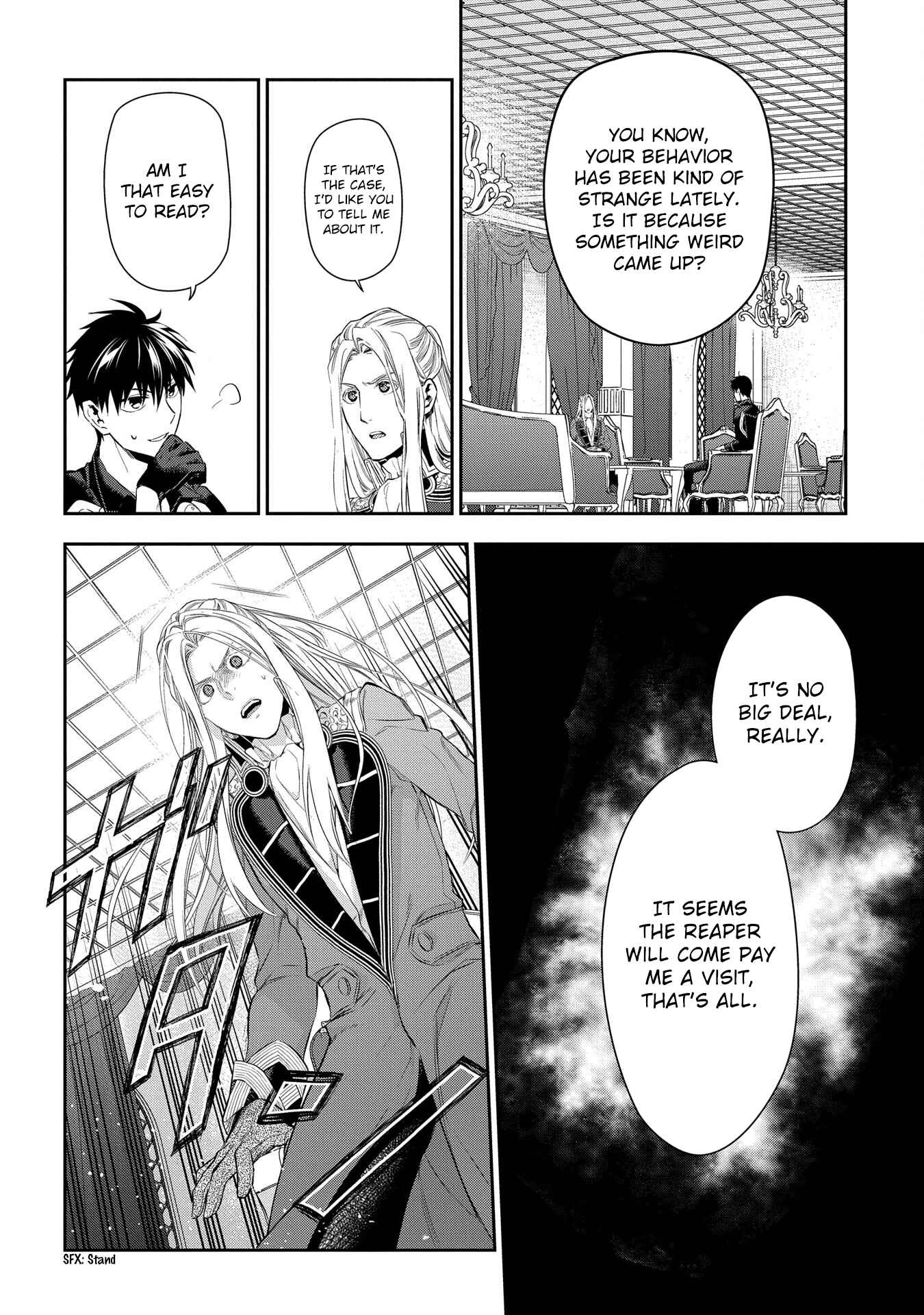 Chapter 86 - Page 18