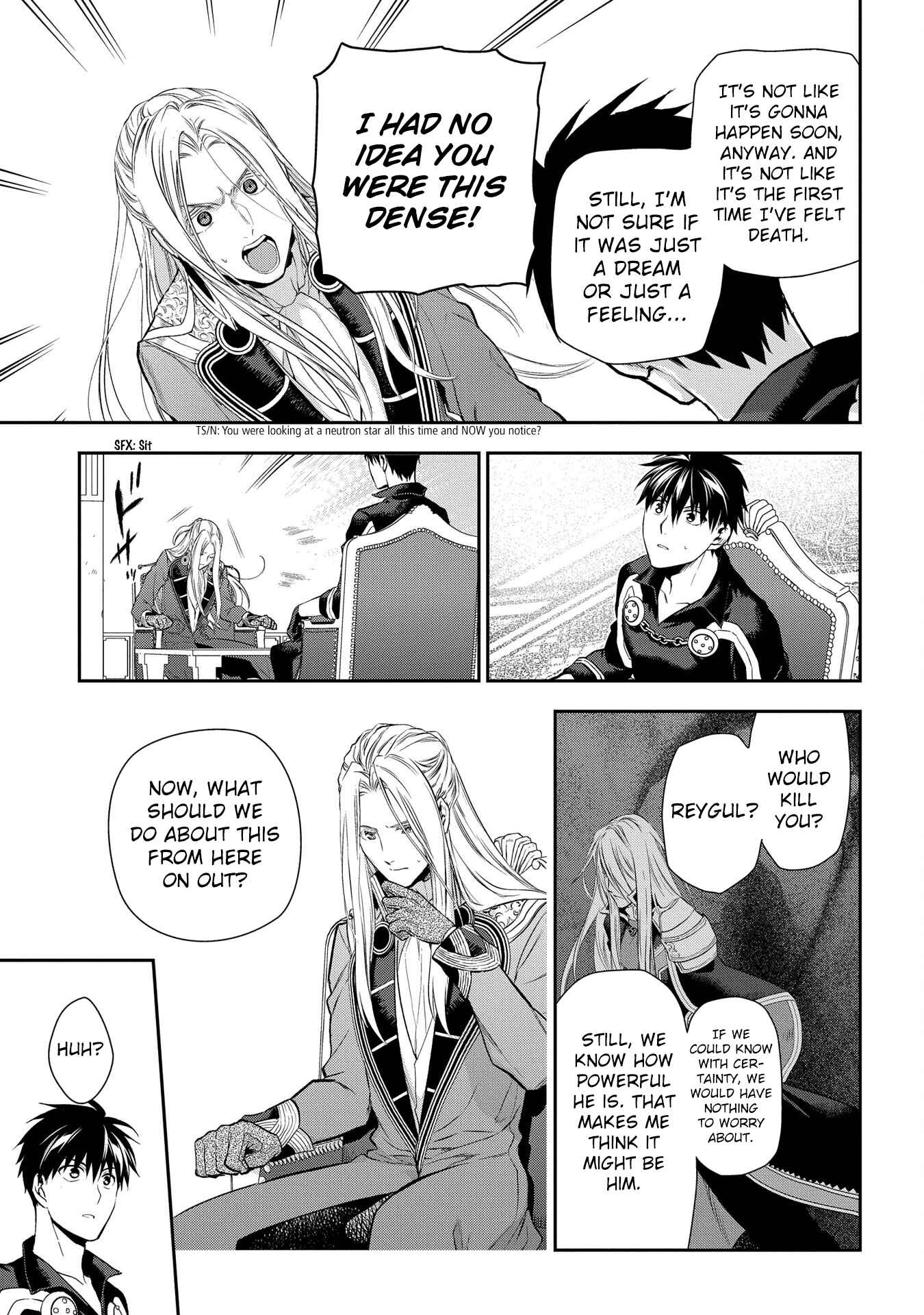 Chapter 86 - Page 19