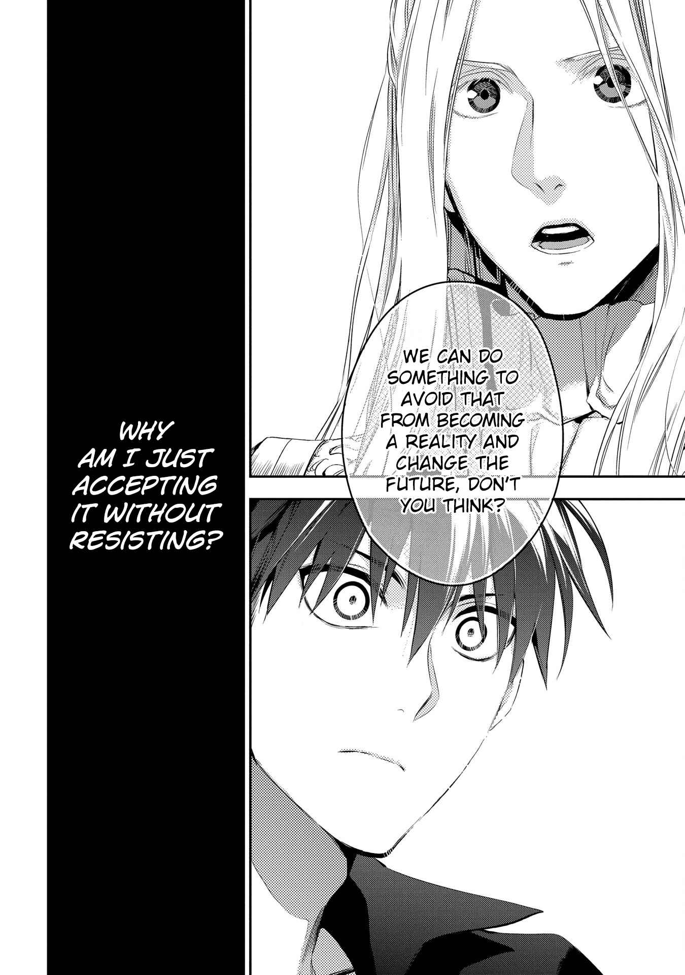 Chapter 86 - Page 20