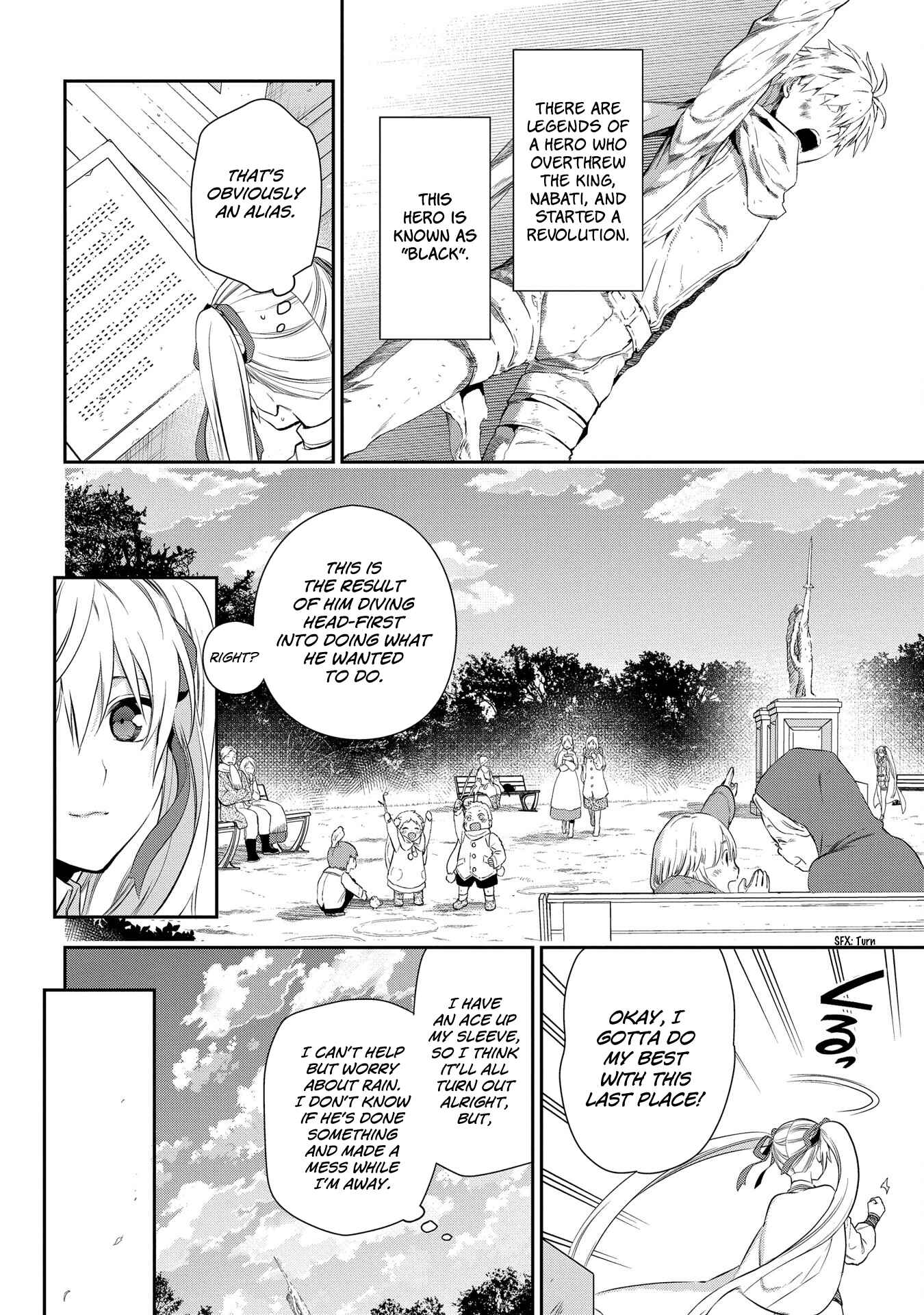 Chapter 86 - Page 4