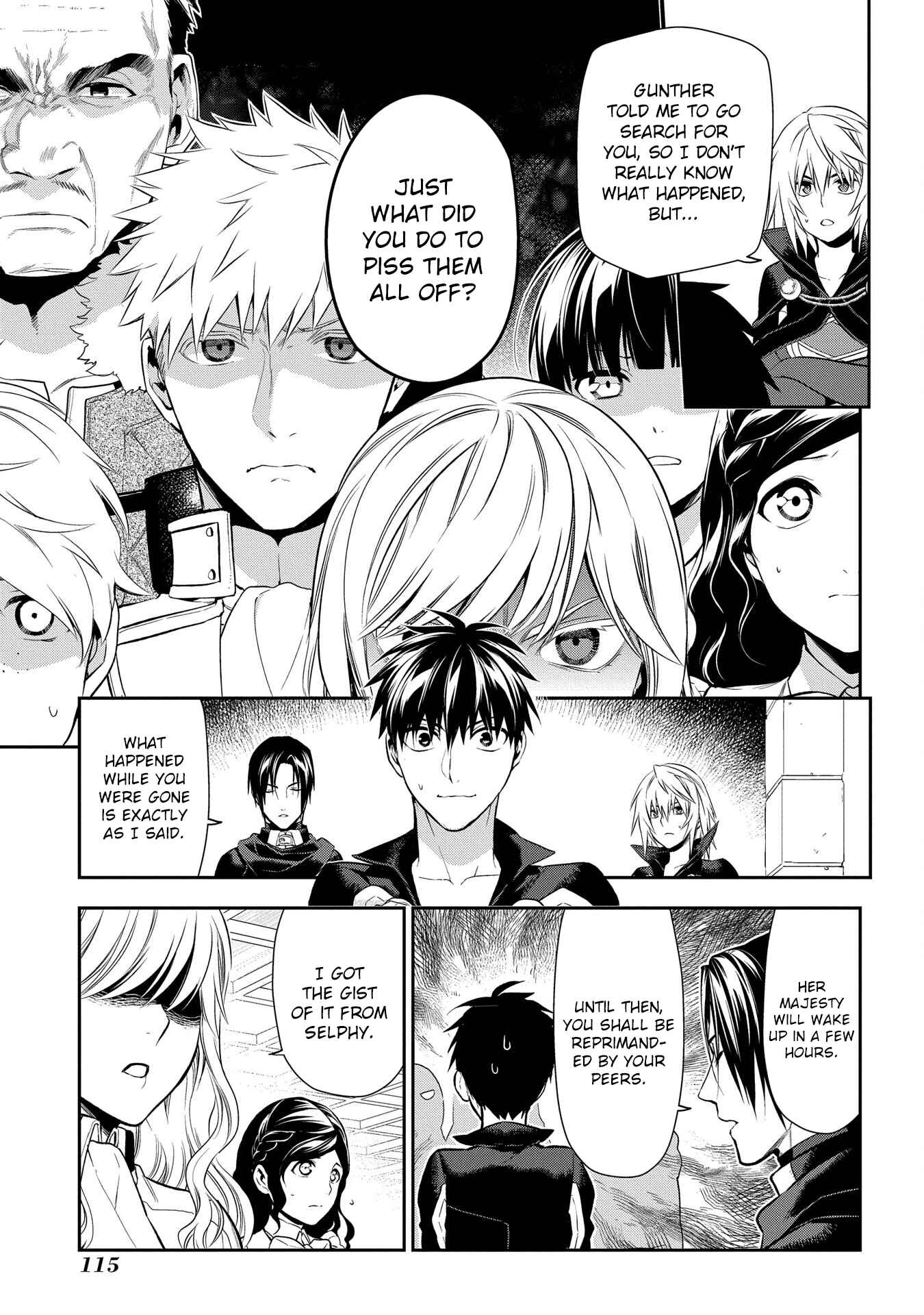 Chapter 86 - Page 5