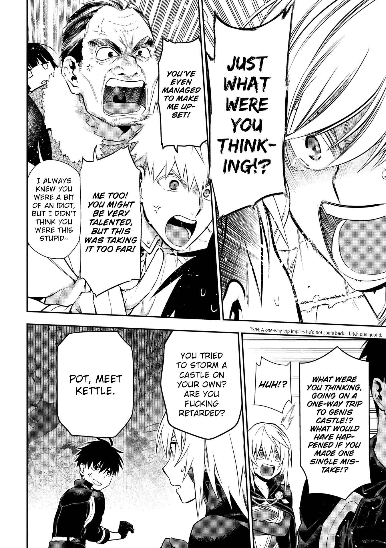 Chapter 86 - Page 6
