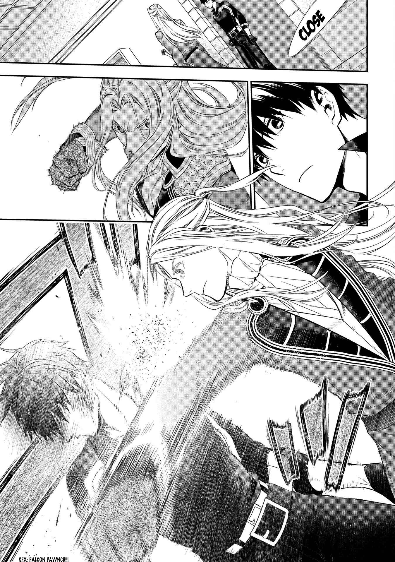 Chapter 86 - Page 9