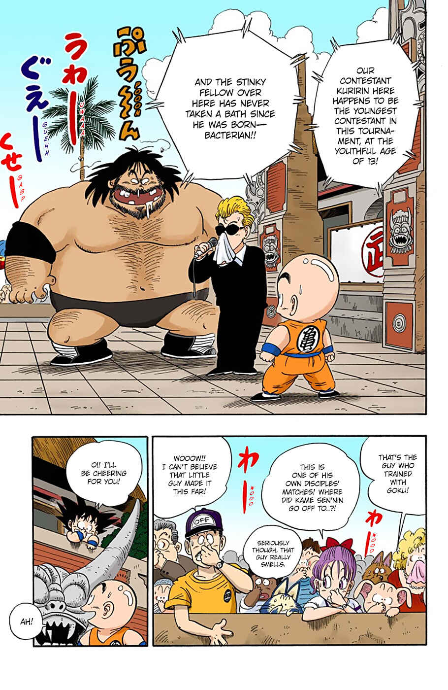 Chapter 36 - Page 5
