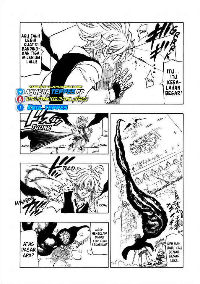 Chapter 222 - Page 16