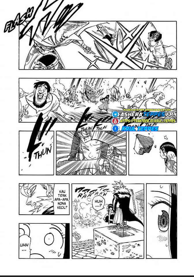 Chapter 222 - Page 19