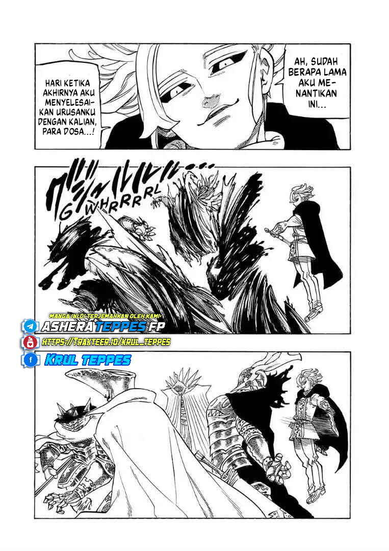 Chapter 222 - Page 3