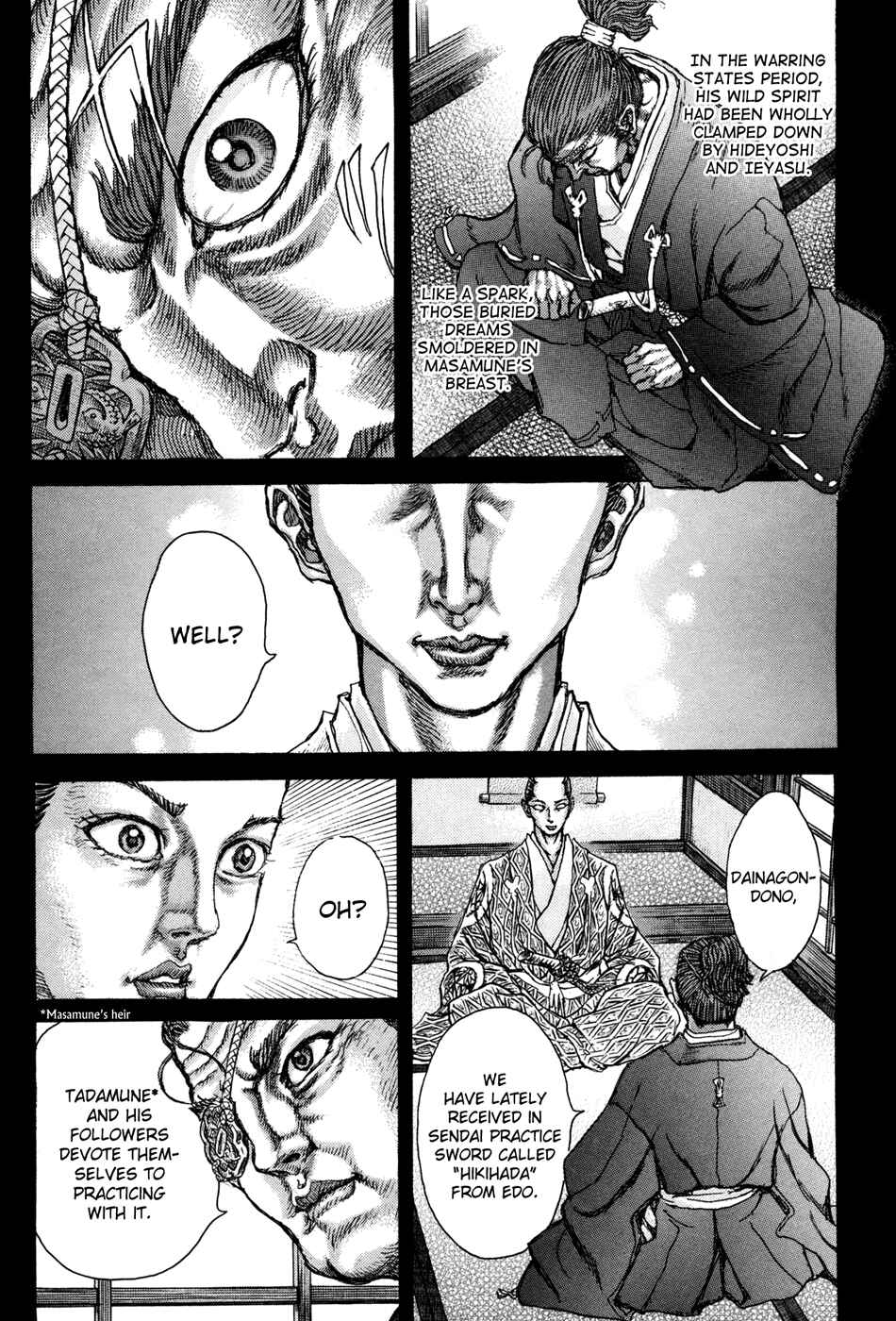 Chapter 76 - Page 18