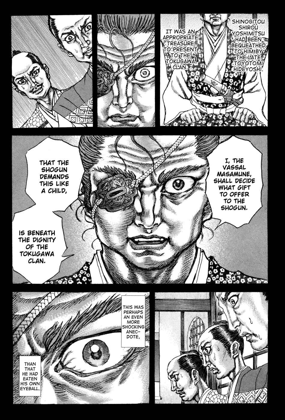 Chapter 76 - Page 5