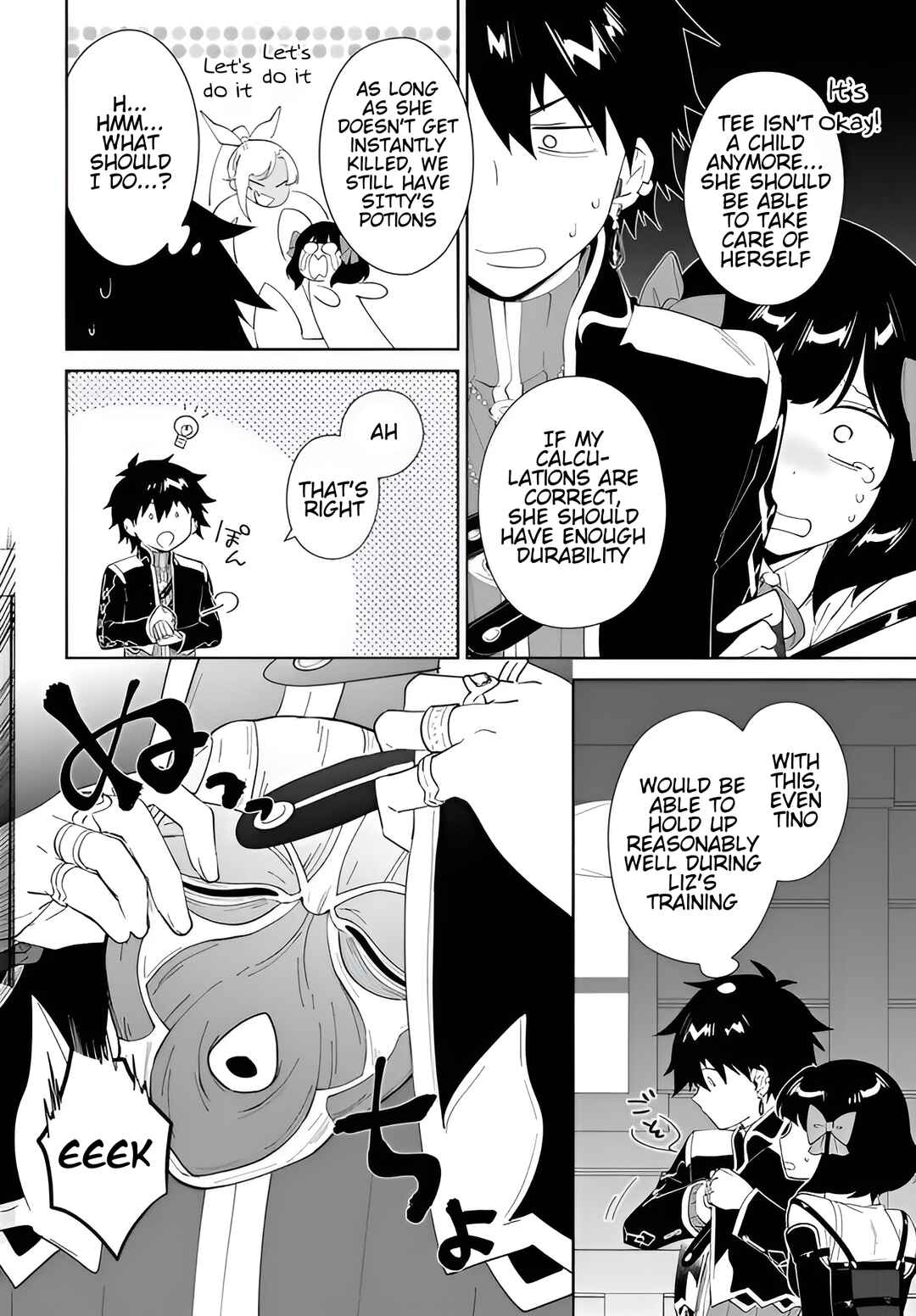 Chapter 63 - Page 29