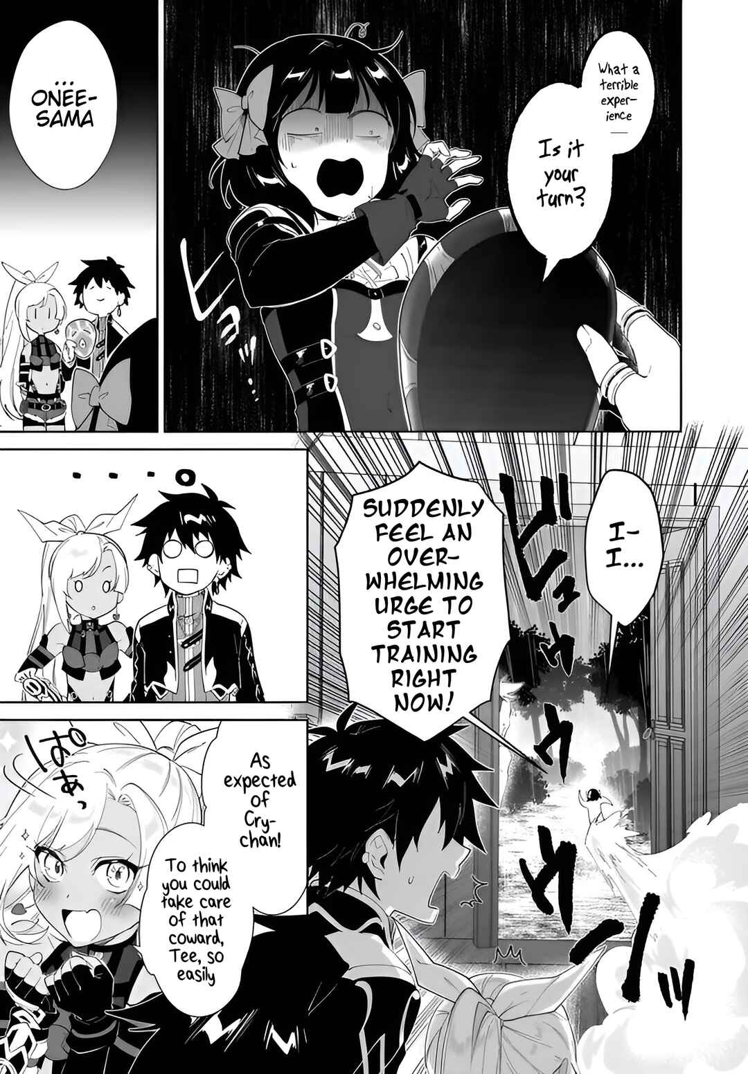 Chapter 63 - Page 30