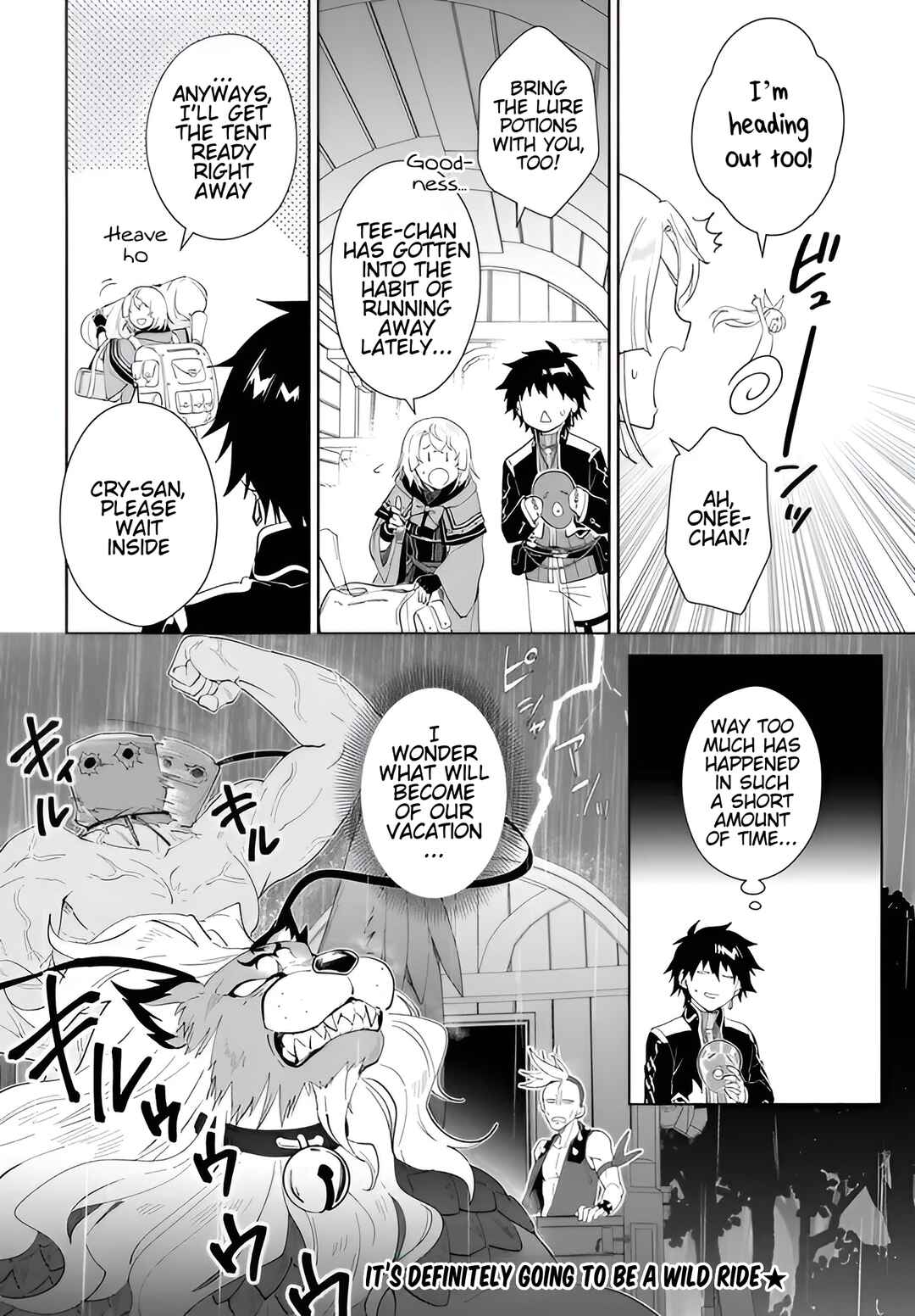 Chapter 63 - Page 31
