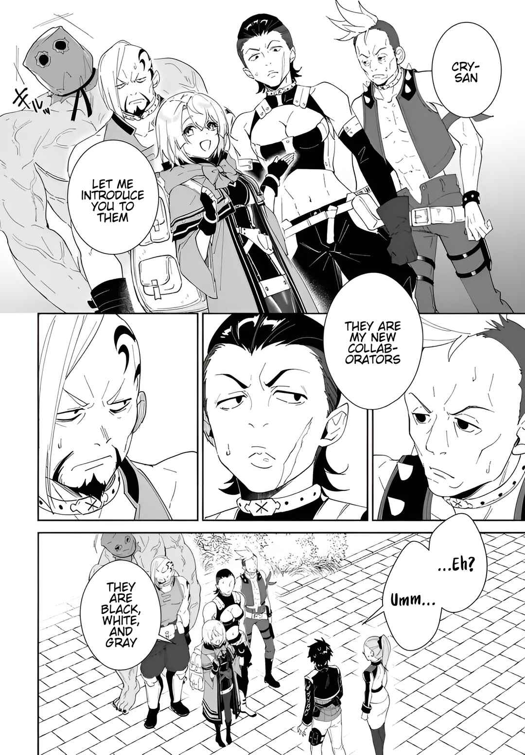 Chapter 63 - Page 5