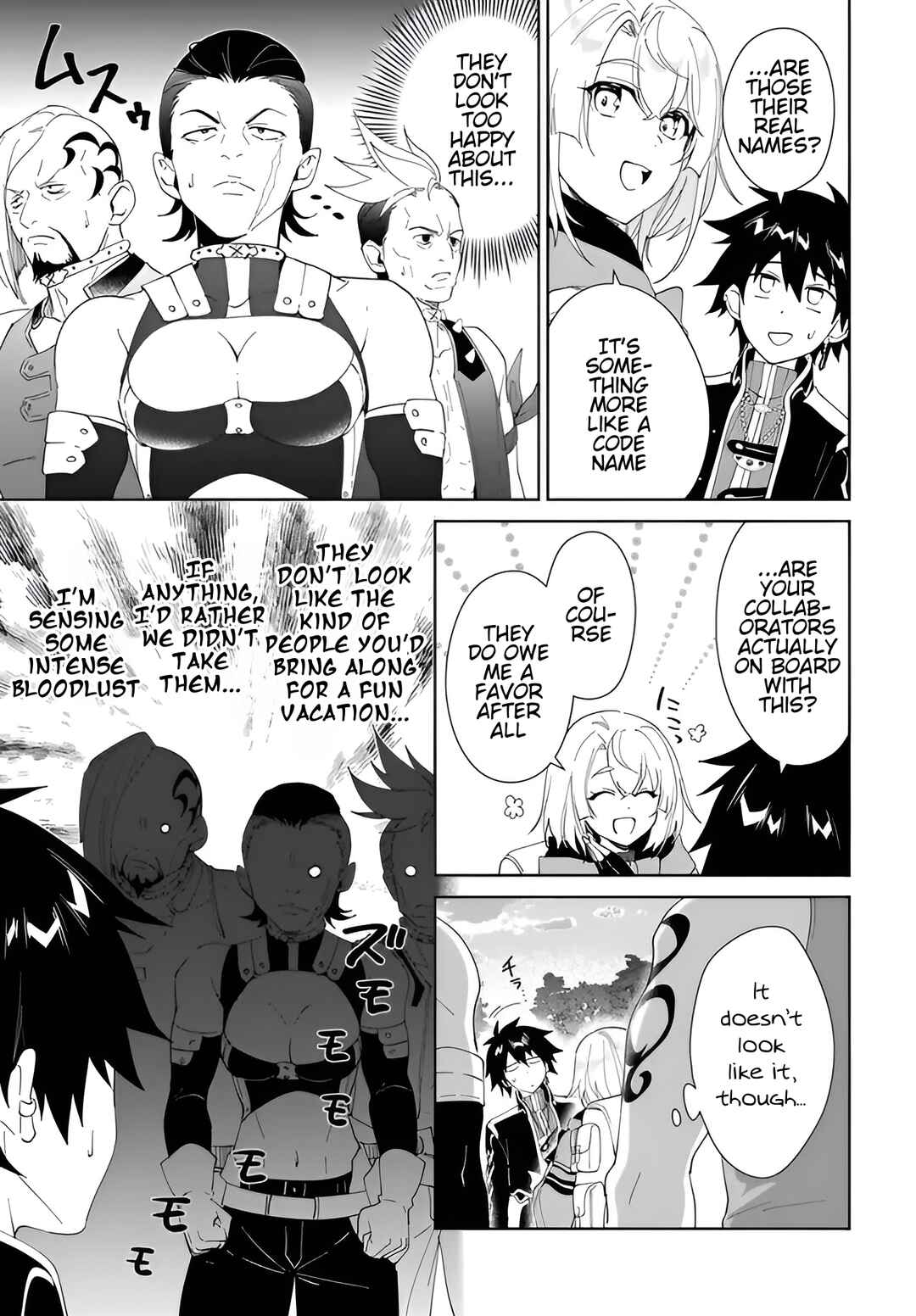 Chapter 63 - Page 6