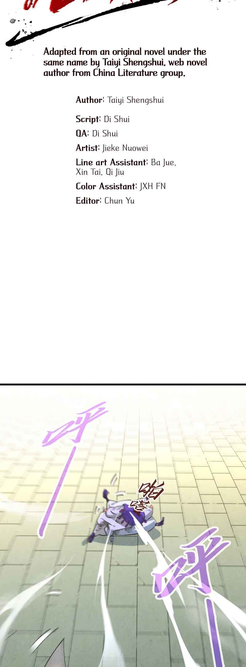 Chapter 317 - Page 3