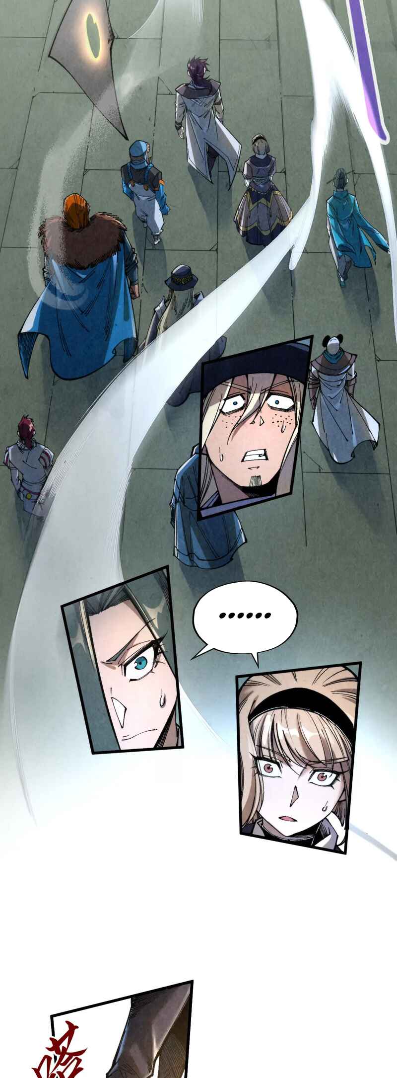 Chapter 317 - Page 4