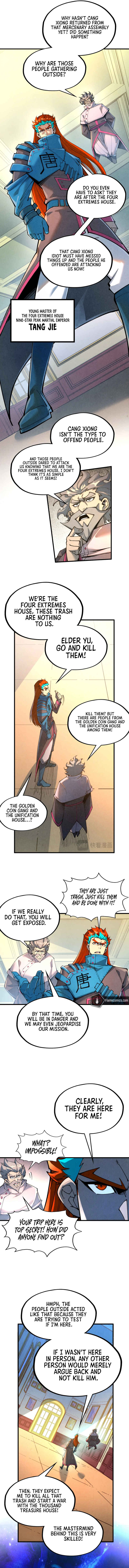Chapter 317 - Page 8