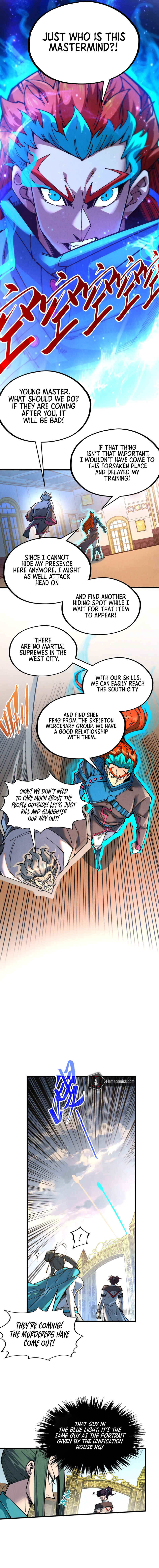 Chapter 317 - Page 9