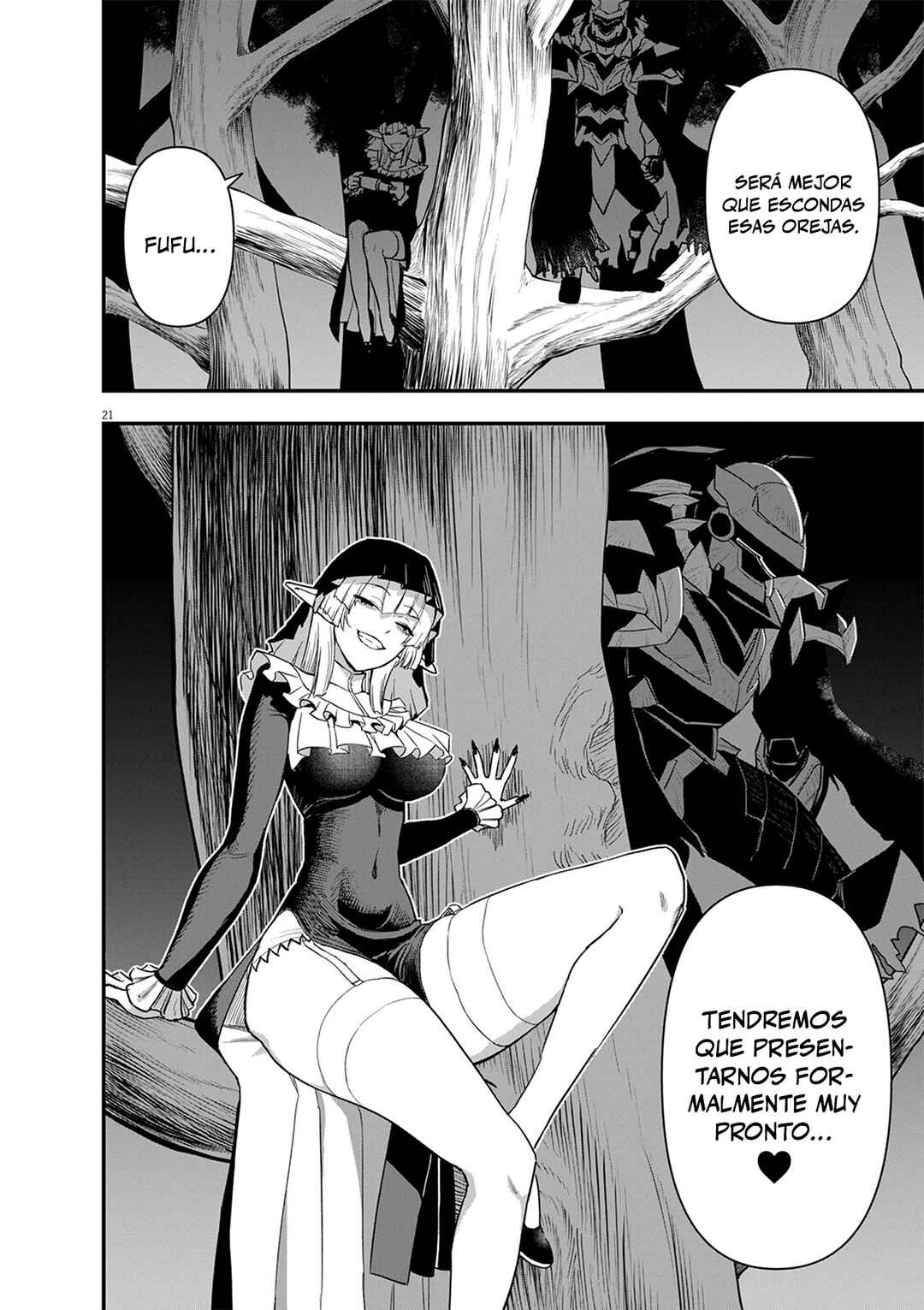 Chapter 11 - Page 22