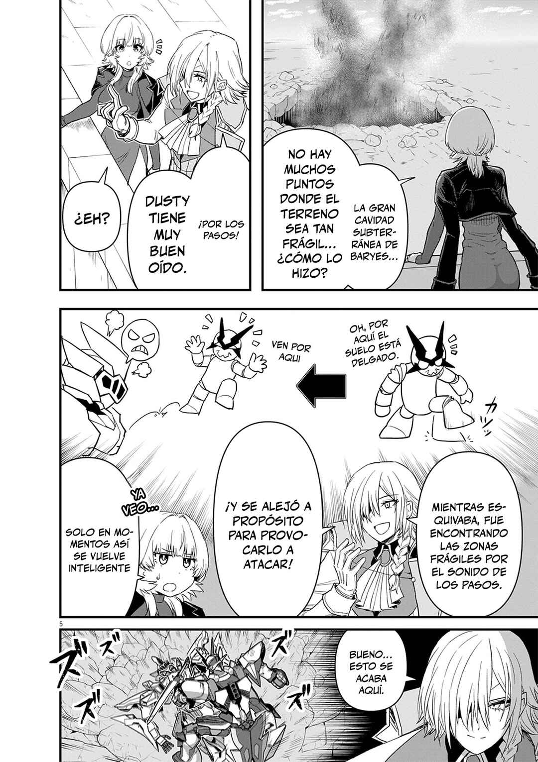 Chapter 11 - Page 6