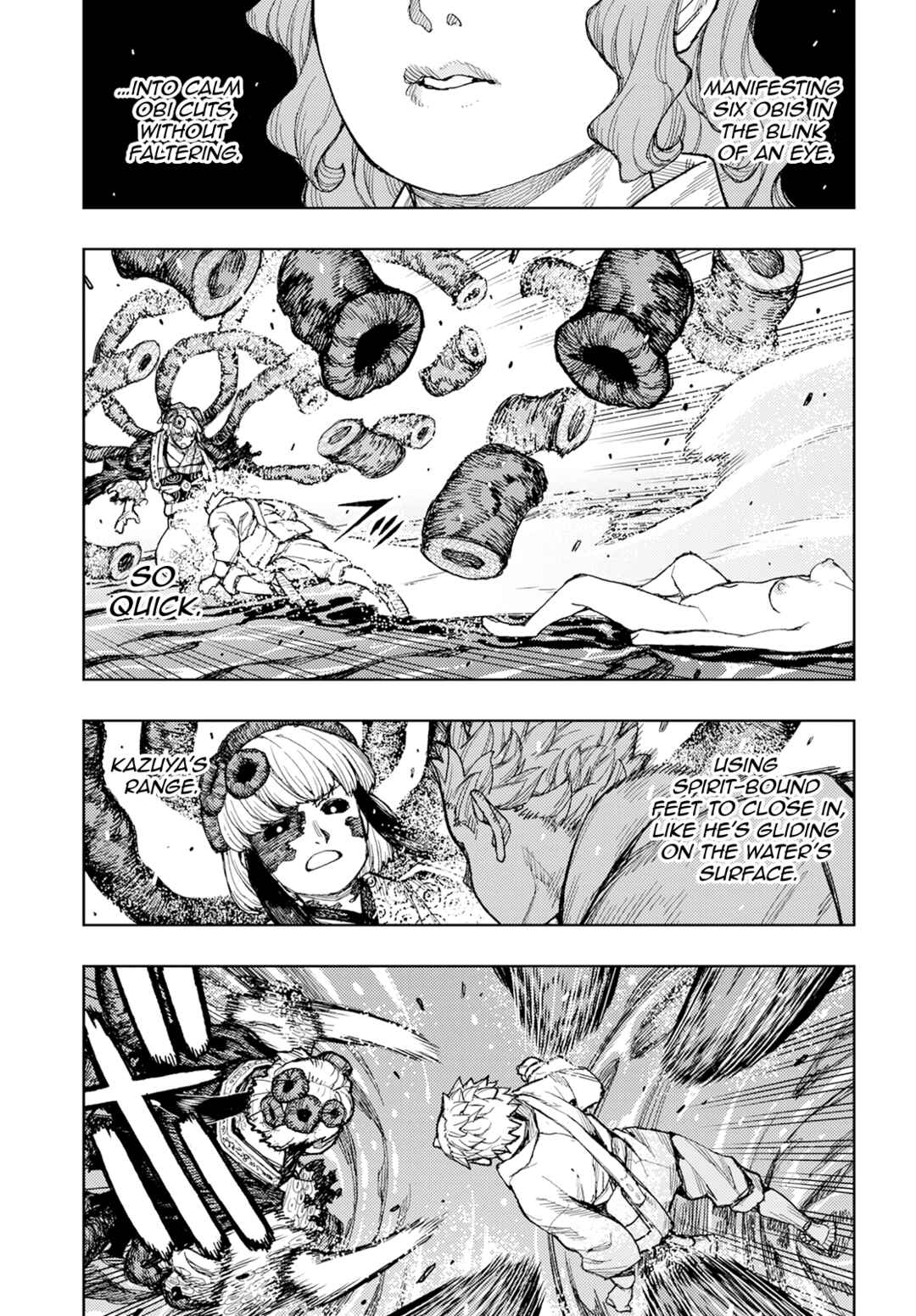 Chapter 155 - Page 10