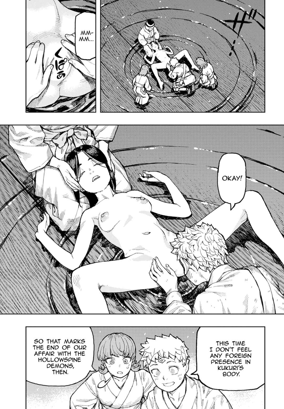 Chapter 155 - Page 14