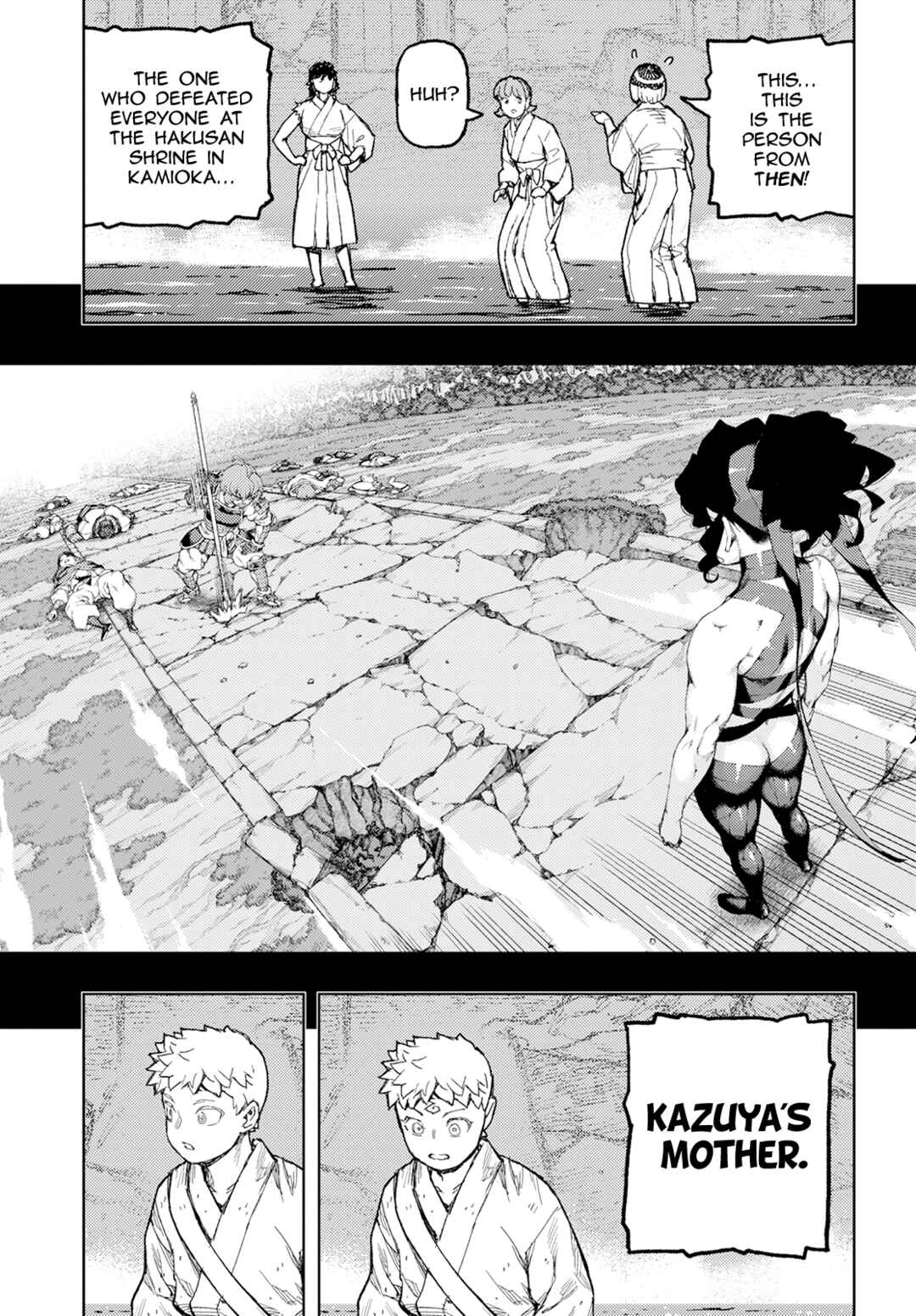 Chapter 155 - Page 16