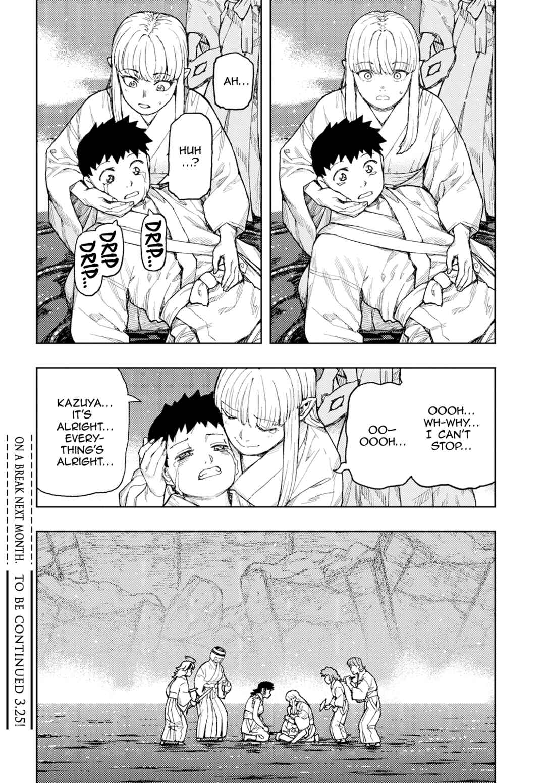 Chapter 155 - Page 25