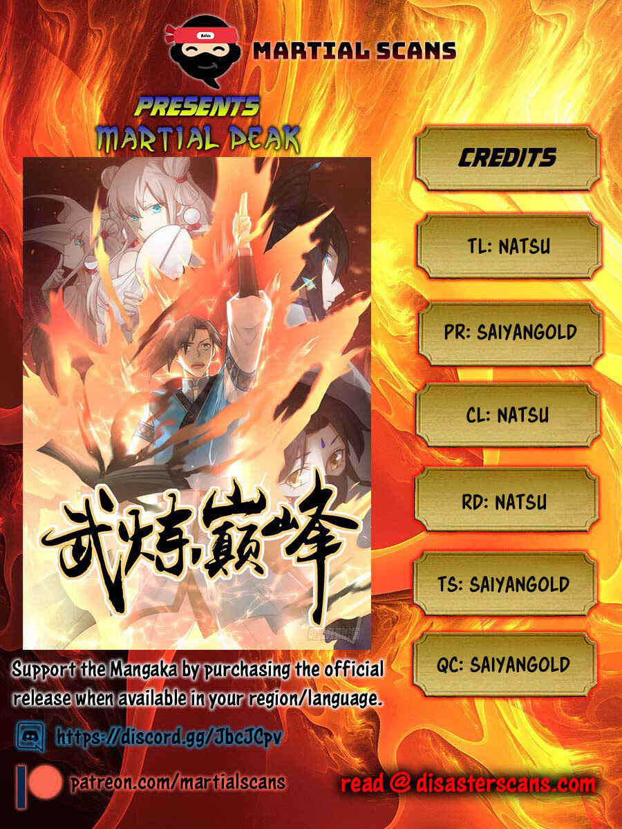 Chapter 2099 - Page 1