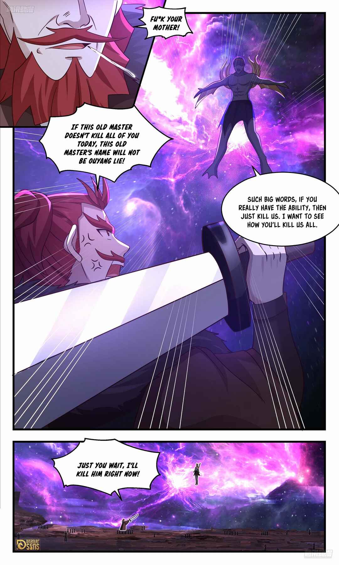 Chapter 3554 - Page 10