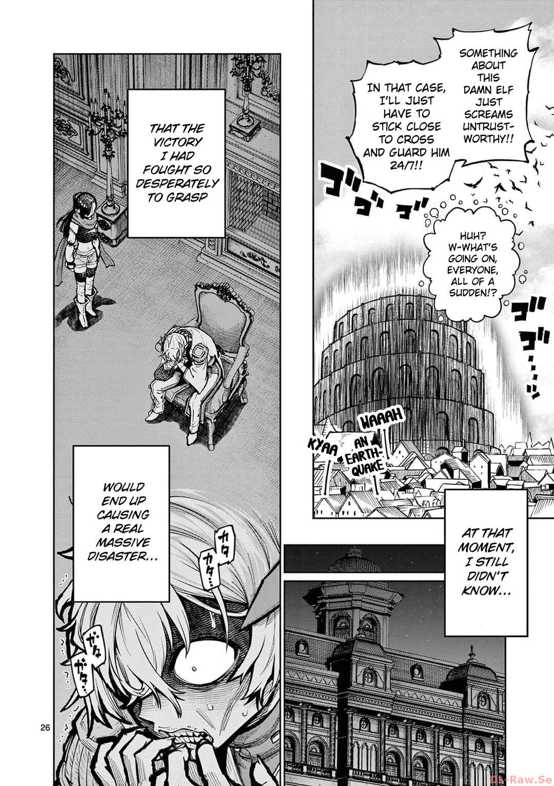 Chapter 37 - Page 25