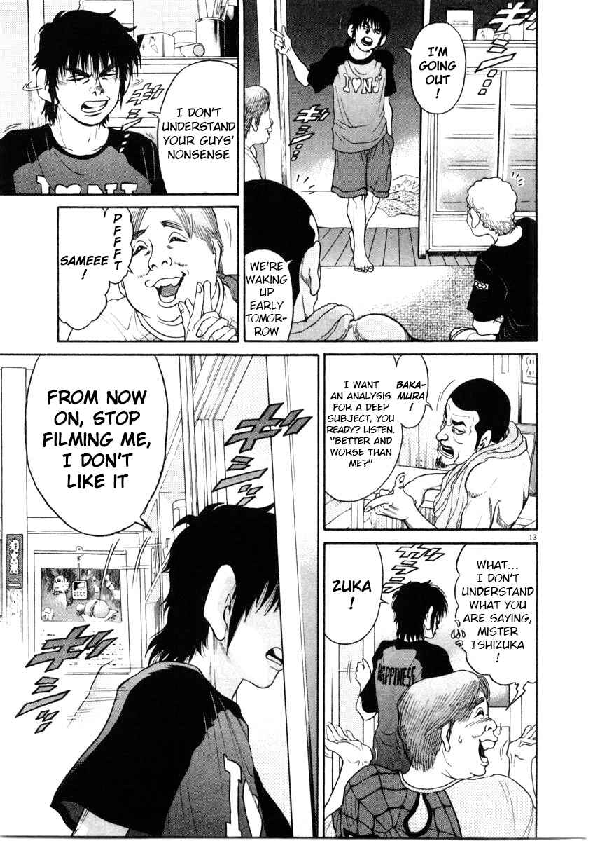 Chapter 65 - Page 13