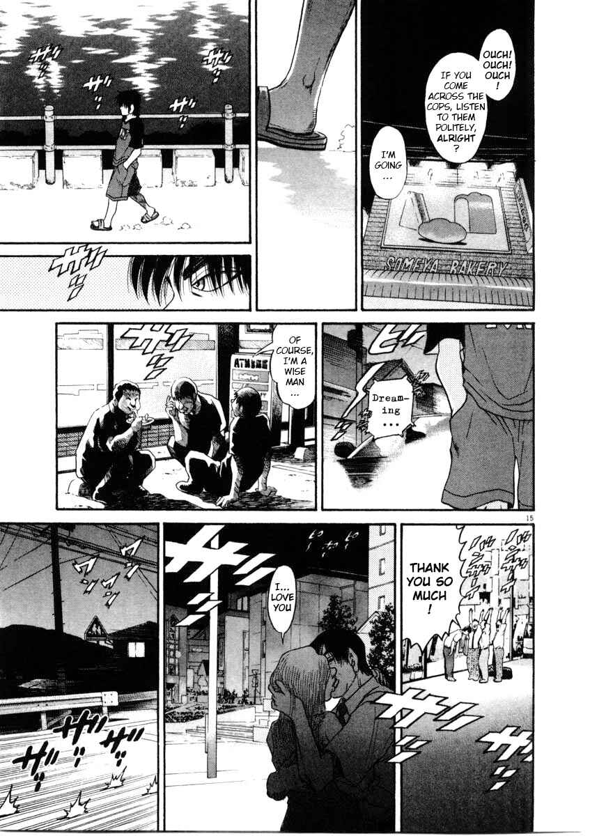Chapter 65 - Page 15