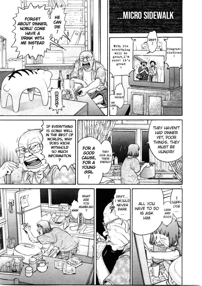 Chapter 65 - Page 9