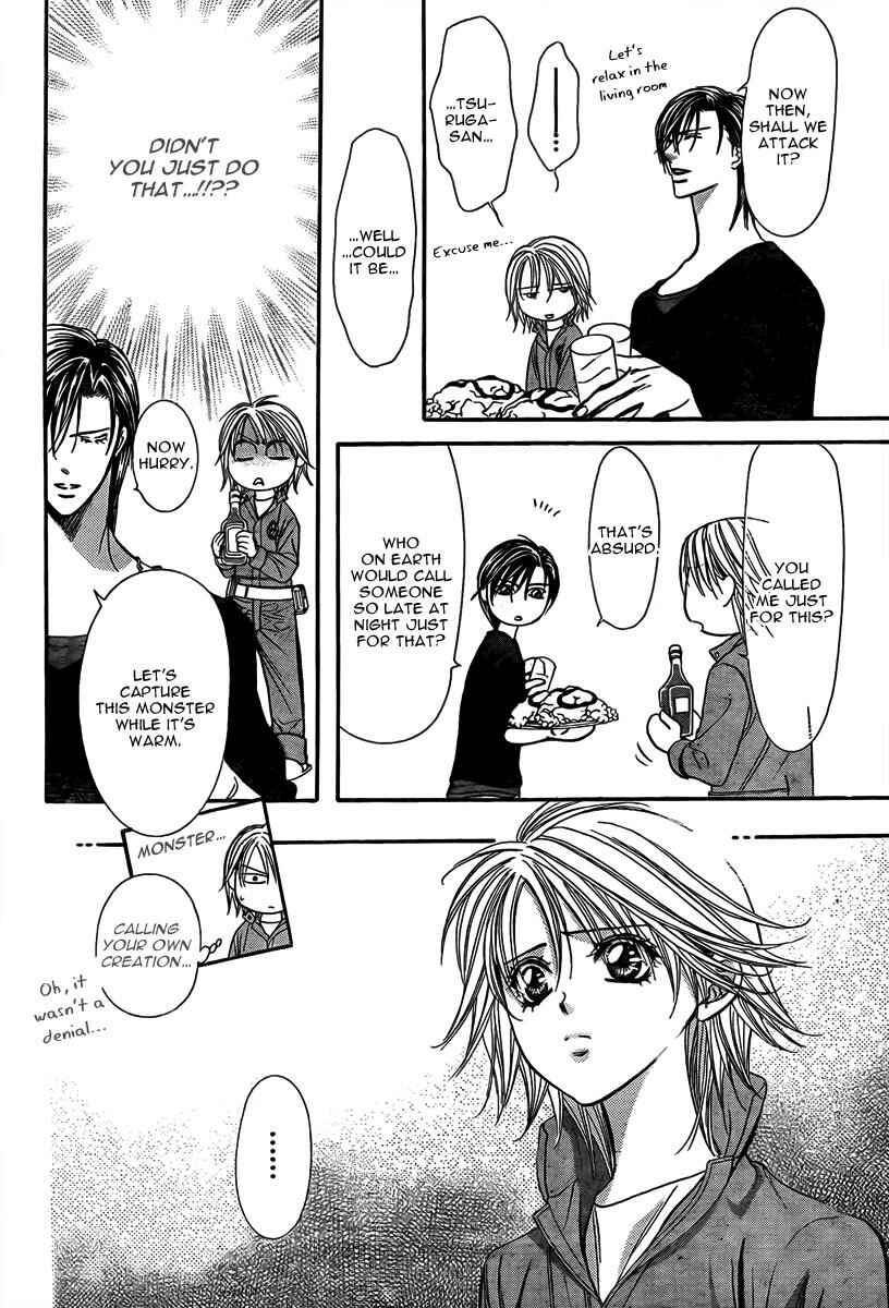 Chapter 168 - Page 19