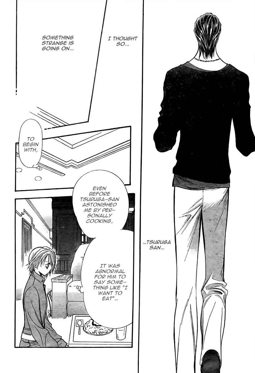 Chapter 168 - Page 20