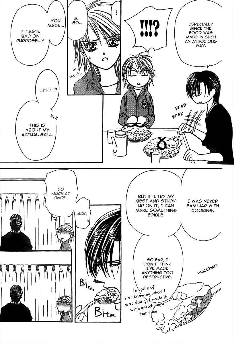 Chapter 168 - Page 26